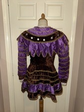 TRADITIONAL PANTOMIME COSTUME