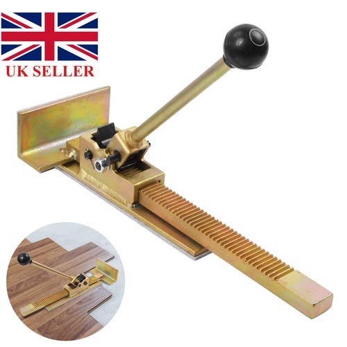 Flooring jack for installing - for,
