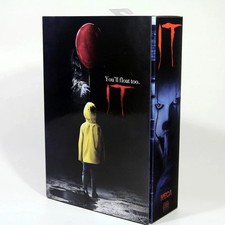 NECA IT Ultimate Pennywise