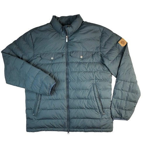 Fjallraven greenland down - fjallraven,