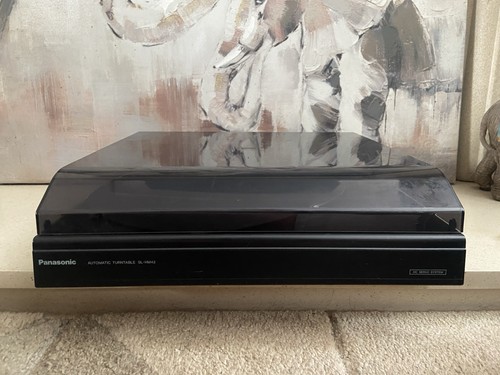 Panasonic hm42 automatic - panasonic, sl-hm42