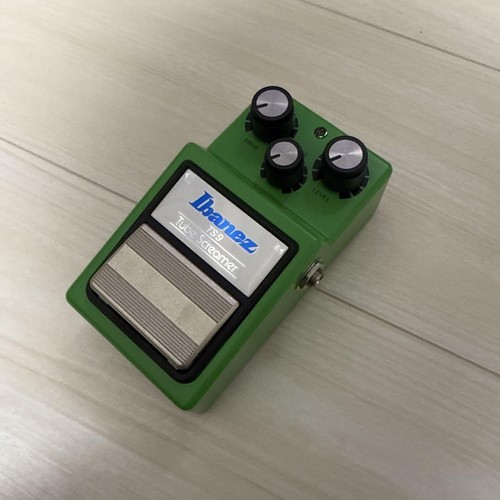 Analog man mod tube - ts-9,