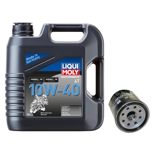 Service kit for honda - kit,