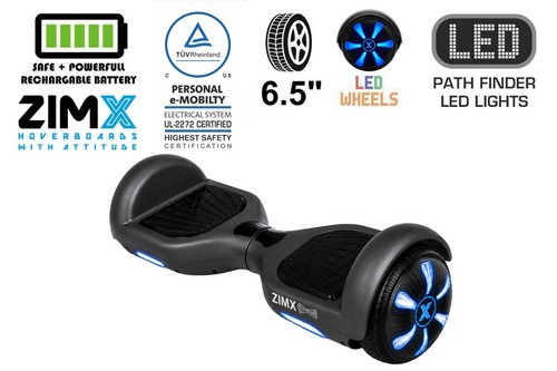 Zimx hb1 plus black - zimx,