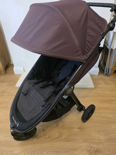 Baby jogger city mini - city, gt2