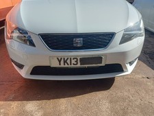 SEAT LEON 5F MK3 2013 - 2017