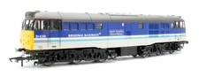 HORNBY 'OO' GAUGE R2963
