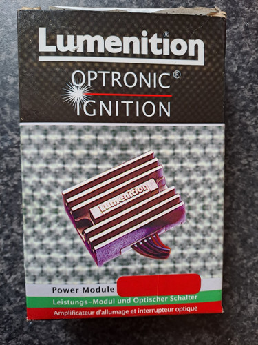 Lumenition optronic electronic - optronic,