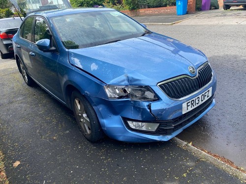 2013 2017 skoda octavia - skoda,