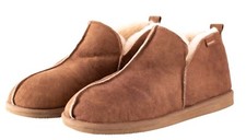 Antique Cognac Shepherd of