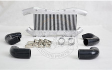 Front Mount Intercooler Kit For 2009+ Nissan R35 GT-R GTR Up to 1000HP Upgrade