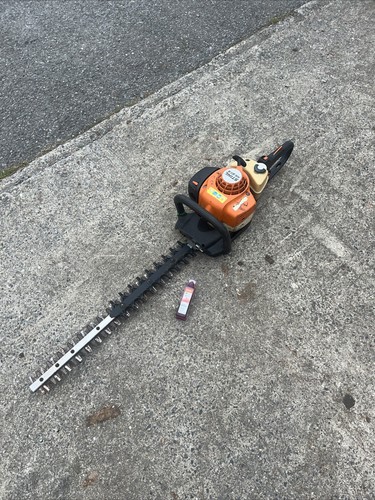 Stihl 81r double - 81r,