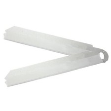 2 x Black & Decker X29981 Scorpion Recip Saw Metal Cutting Blade KS890 KS890E