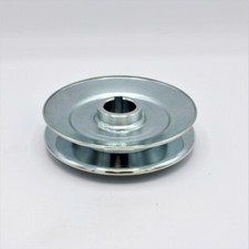 20869502 / Genuine Westwood / Countax Tractor 5" PTO and Cutting Deck Pulley