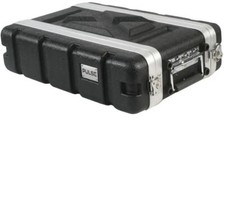 19" Rack Case Flight Carry