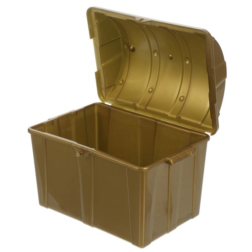 Treasure chest toy - toy, kids
