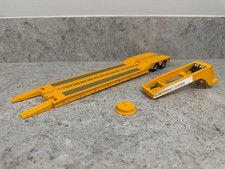 Corgi - 2-Axle Low Loader