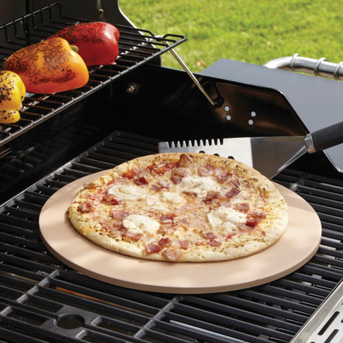 Inch ceramic pizza - ceramic,