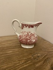 Myotts Country Life Milk Jug