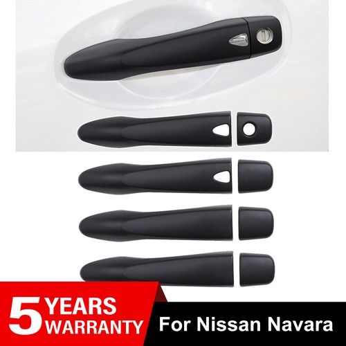 For nissan navara np300 d23 - for,