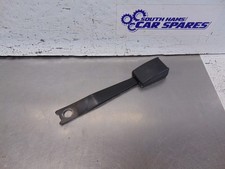 Toyota Yaris Seatbelt Buckle