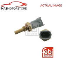 COOLANT TEMPERATURE SENSOR