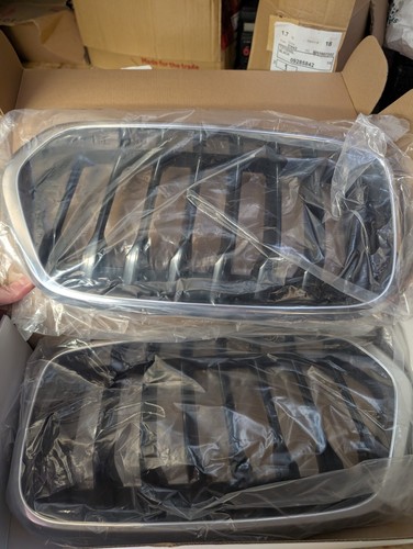 Bmw f10 grill - bmw,