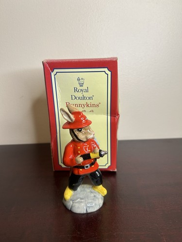 Royal doulton bunnykins - doulton,