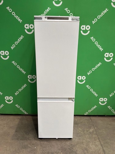 Samsung integrated fridge - integrated,