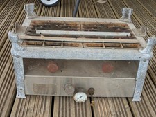 Old Vintage SHIPMATE 2 Burner
