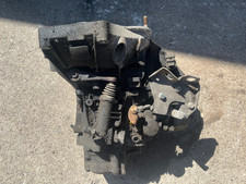 FIAT DOBLO 1.3 JTD DIESEL 2008 5 SPEED GEARBOX