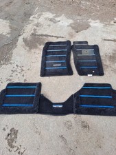 Toyota Celica Gen 6 St202 Oem Car Mats