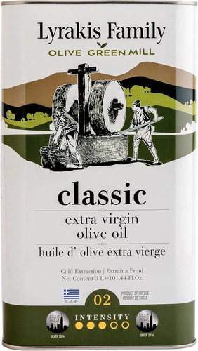 Olive oil greek - –,