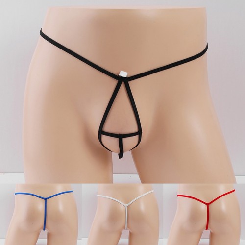 Mens erotic sexy - sexy, t-back
