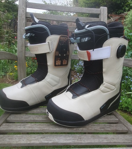 Deeluxe edge pro snowboard - deeluxe,