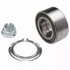 For Renault Trafic 2001-2015 Front Hub Wheel Bearing Kit