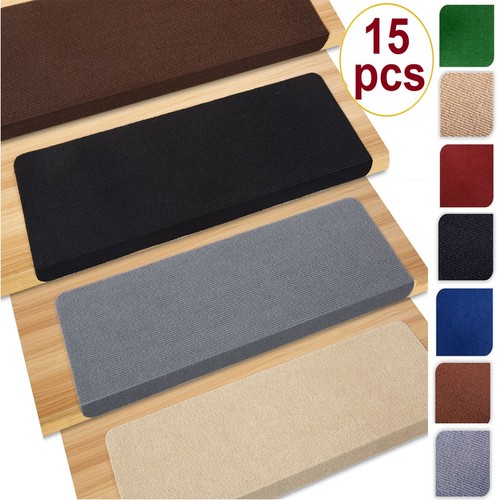 Rectangular pcs carpet - 15,