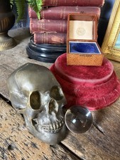 Antique Vintage Fortune