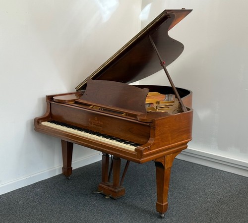 Steinway sons model o - steinway,