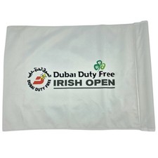 Irish Open Dubai Duty Free