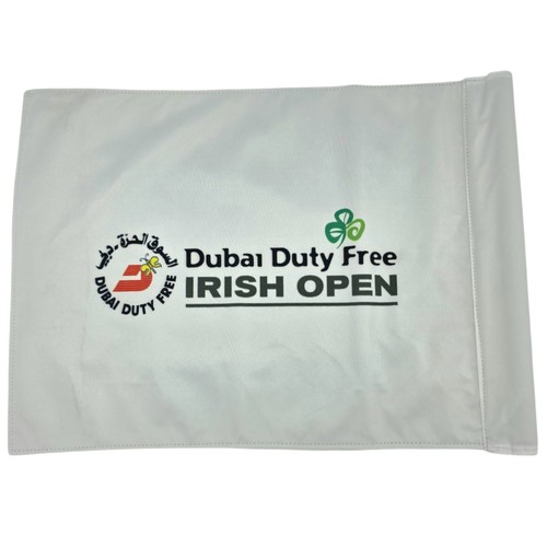 Irish open dubai duty - open, free