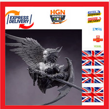 1/12 Resin Bust Eagle Angel