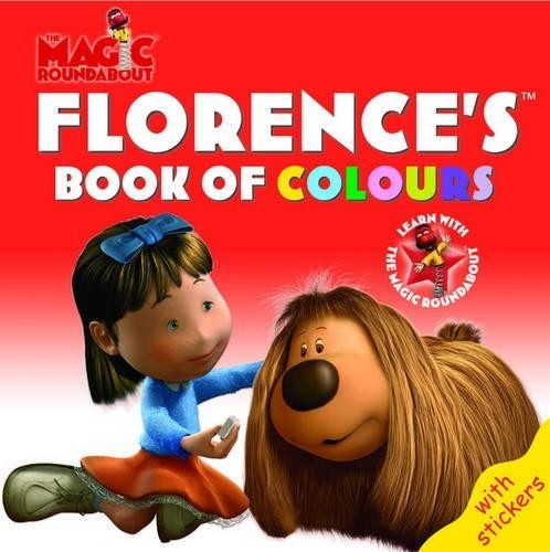 Florence book colours - florence's, of