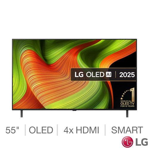 Oled55b56la oled 4k - lg,