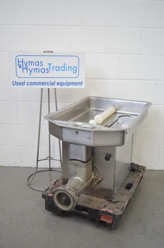 Hobart 4732 mincer - 4732, barrel