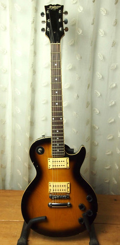 Vintage tanglewood style - tanglewood,