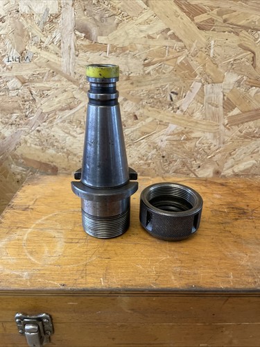 Bridgeport iso40 oz25 collet - bridgeport,