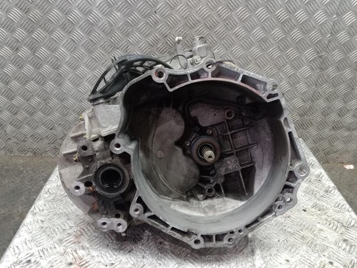 Vauxhall insignia gearbox - insignia,