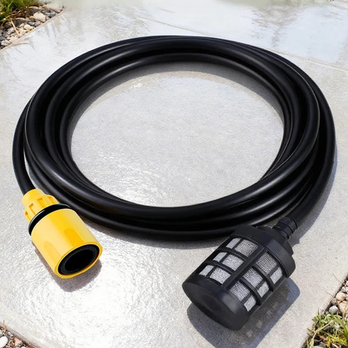 20m high pressure washer - 5m-20m,