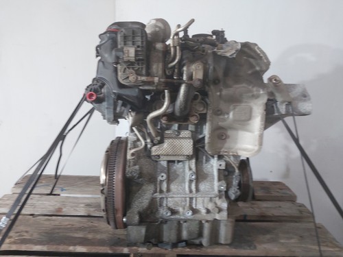 Engine audi mk3 - engine, fl